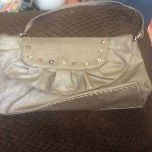 FINAL MARKDOWN Ladies air walk purse